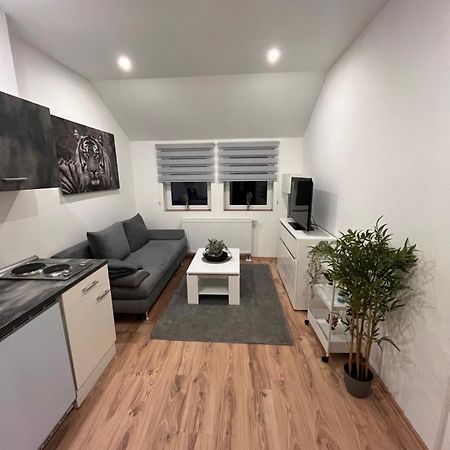 Apartment Soedderich 2 Waake ภายนอก รูปภาพ