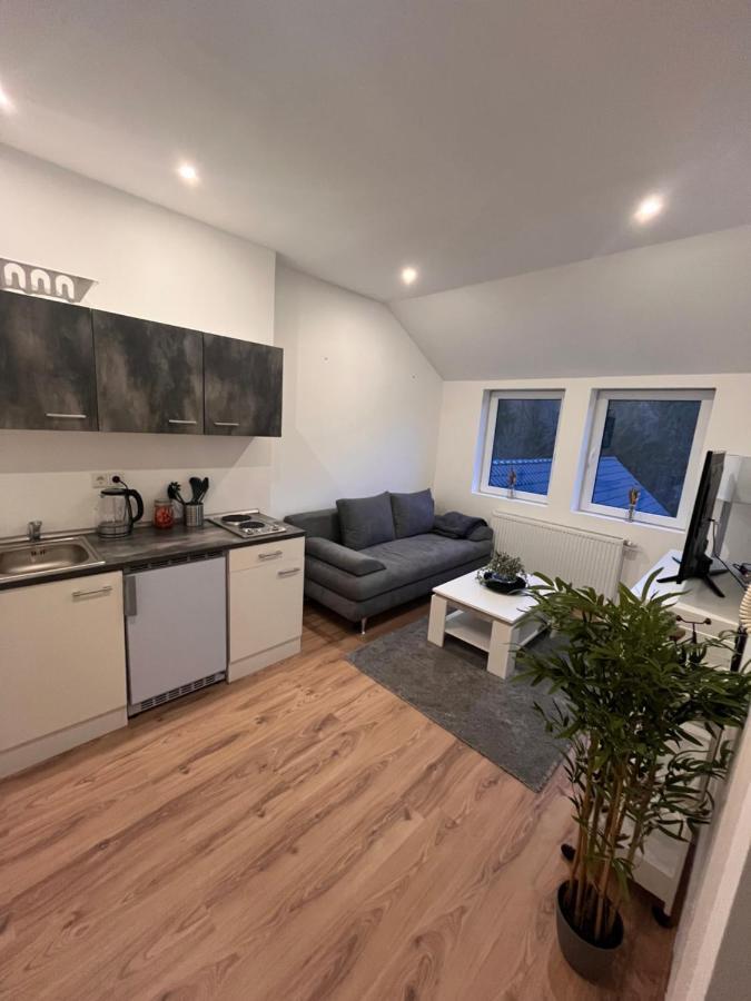 Apartment Soedderich 2 Waake ภายนอก รูปภาพ