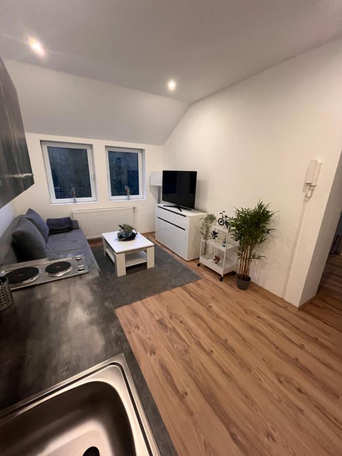 Apartment Soedderich 2 Waake ภายนอก รูปภาพ